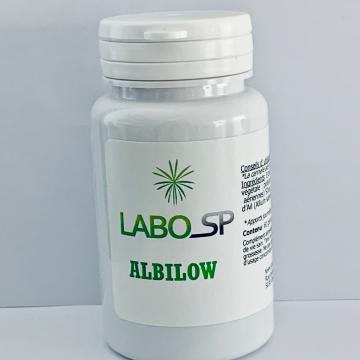 Albilow Digestion Candida albicans | Labosp.com