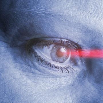 Traitement naturel des maladies dégénératives de la vision comme la cataracte ou la dégénérescence maculaire - Vision Age Protect - Labosp