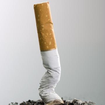 Complex spécifique pour l'aide à arrêter de fumer et traite les effets néfastes de la nicotine - DNN - Labosp.com
